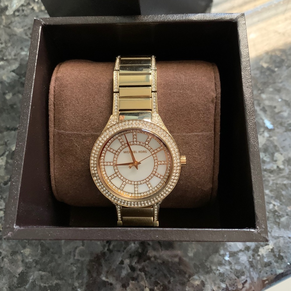 Michael Kors Women’s Watch